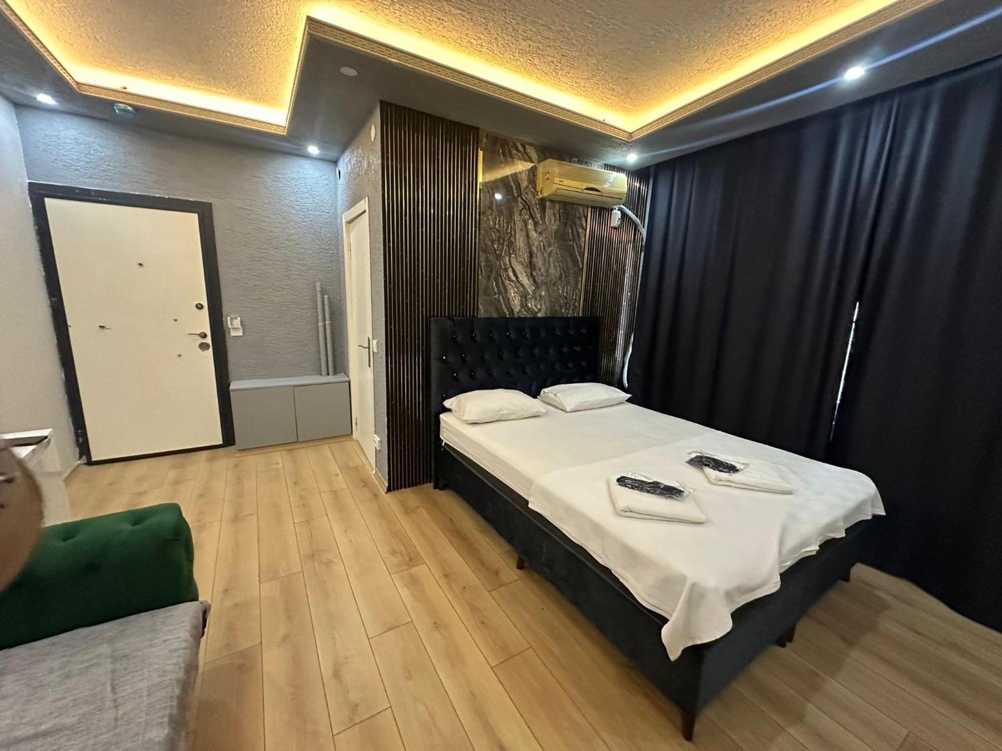 Hotel Vip Istanbul