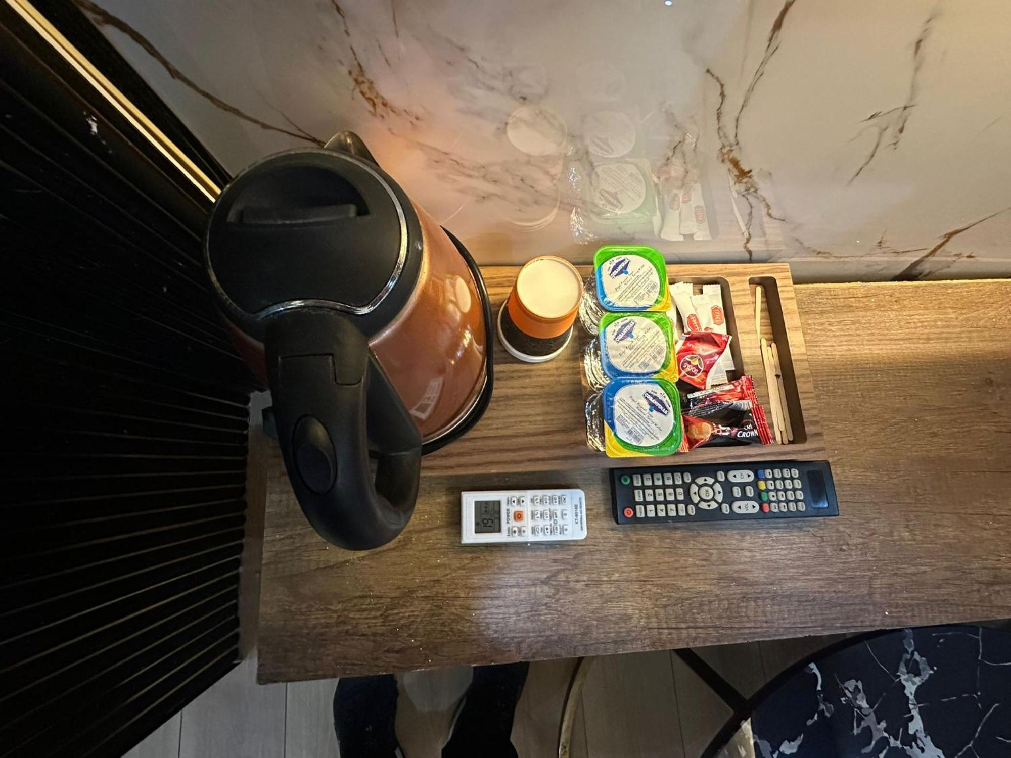 Hotel Vip