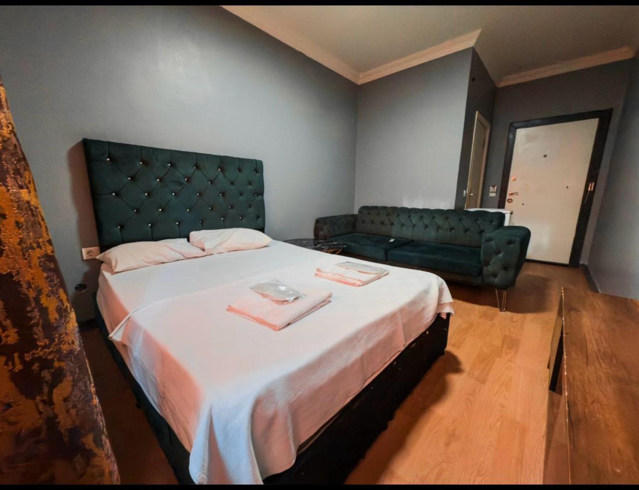 Hotel Vip Istanbul