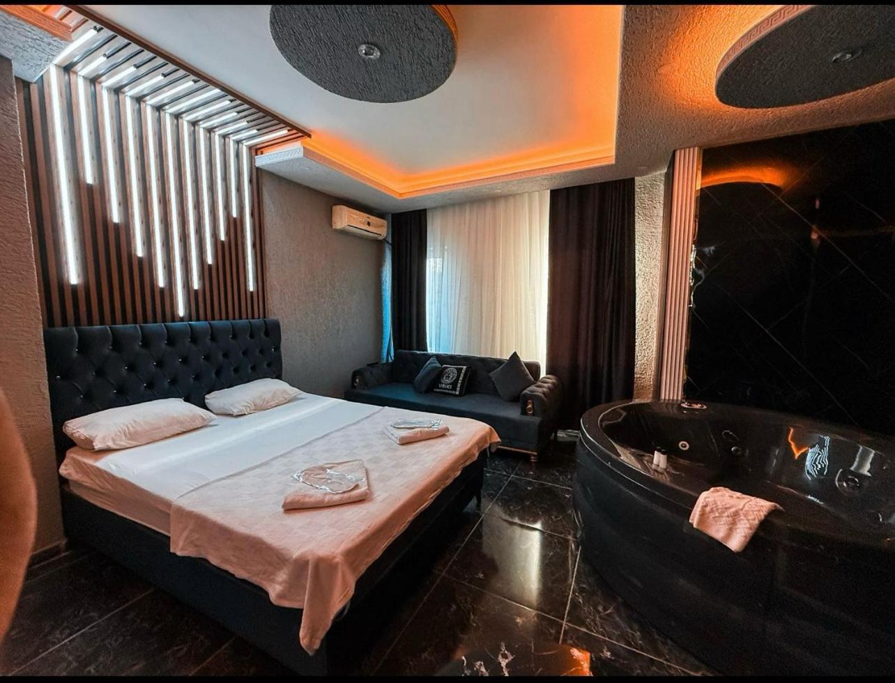 Vip Hotel Istanbul