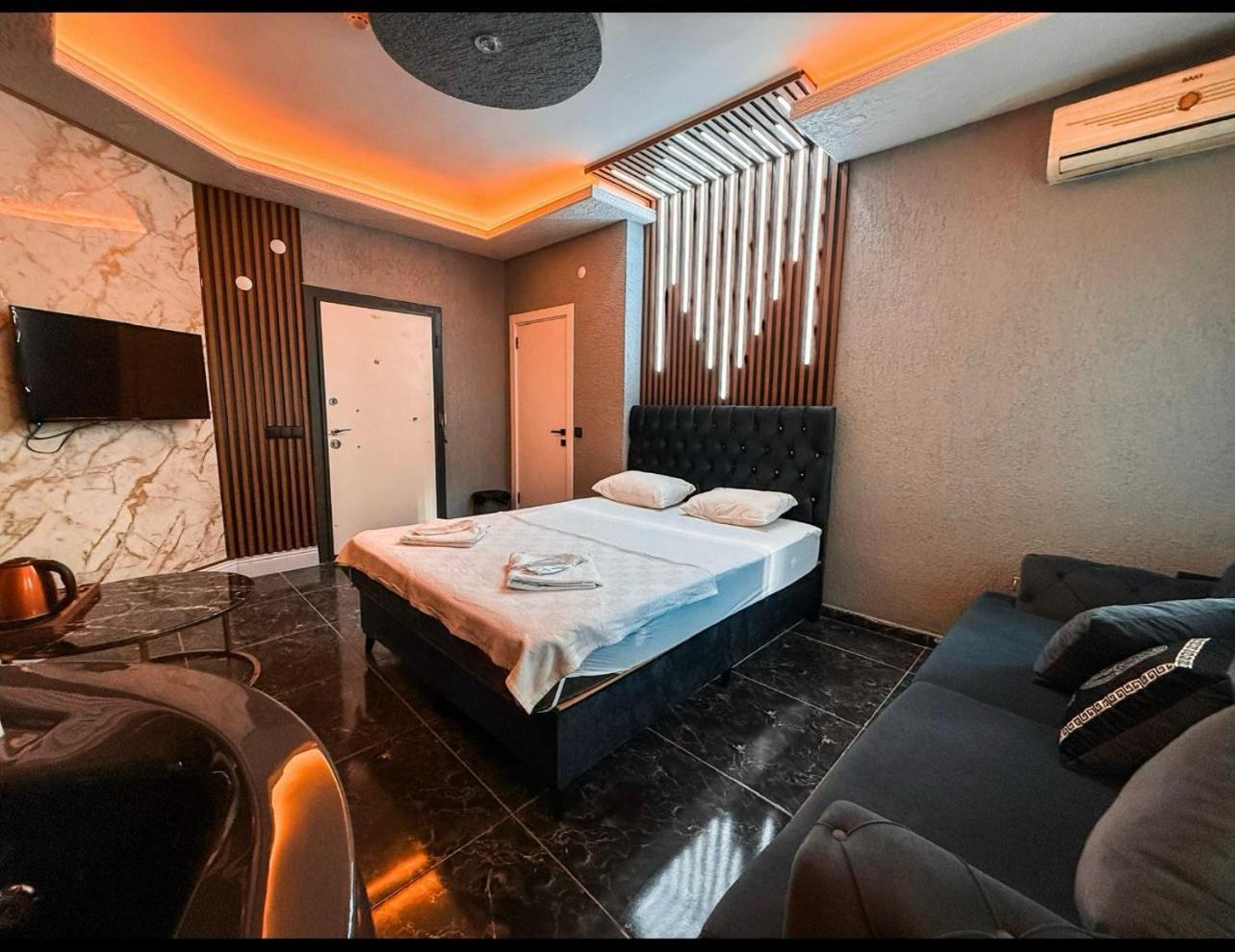 Vip Istanbul