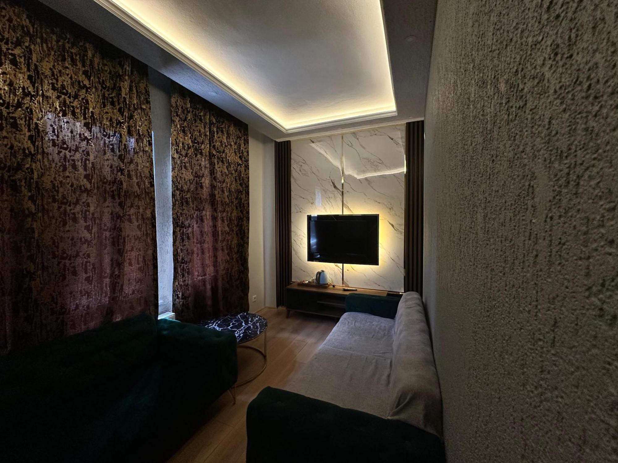 Vip Istanbul
