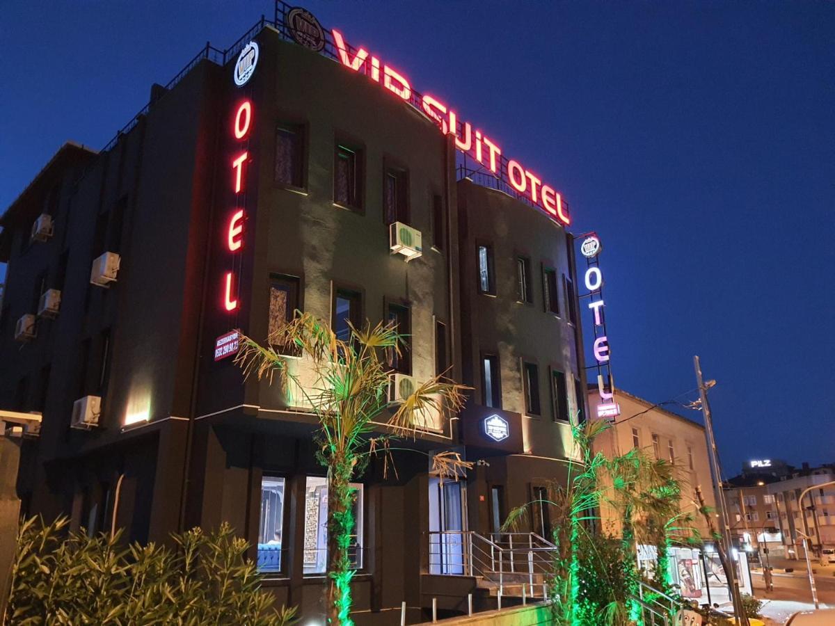Vip Hotel Provincia di Istanbul