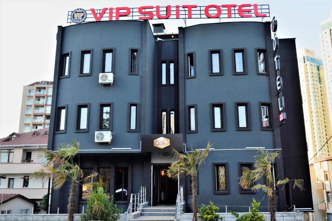 Hotel Vip