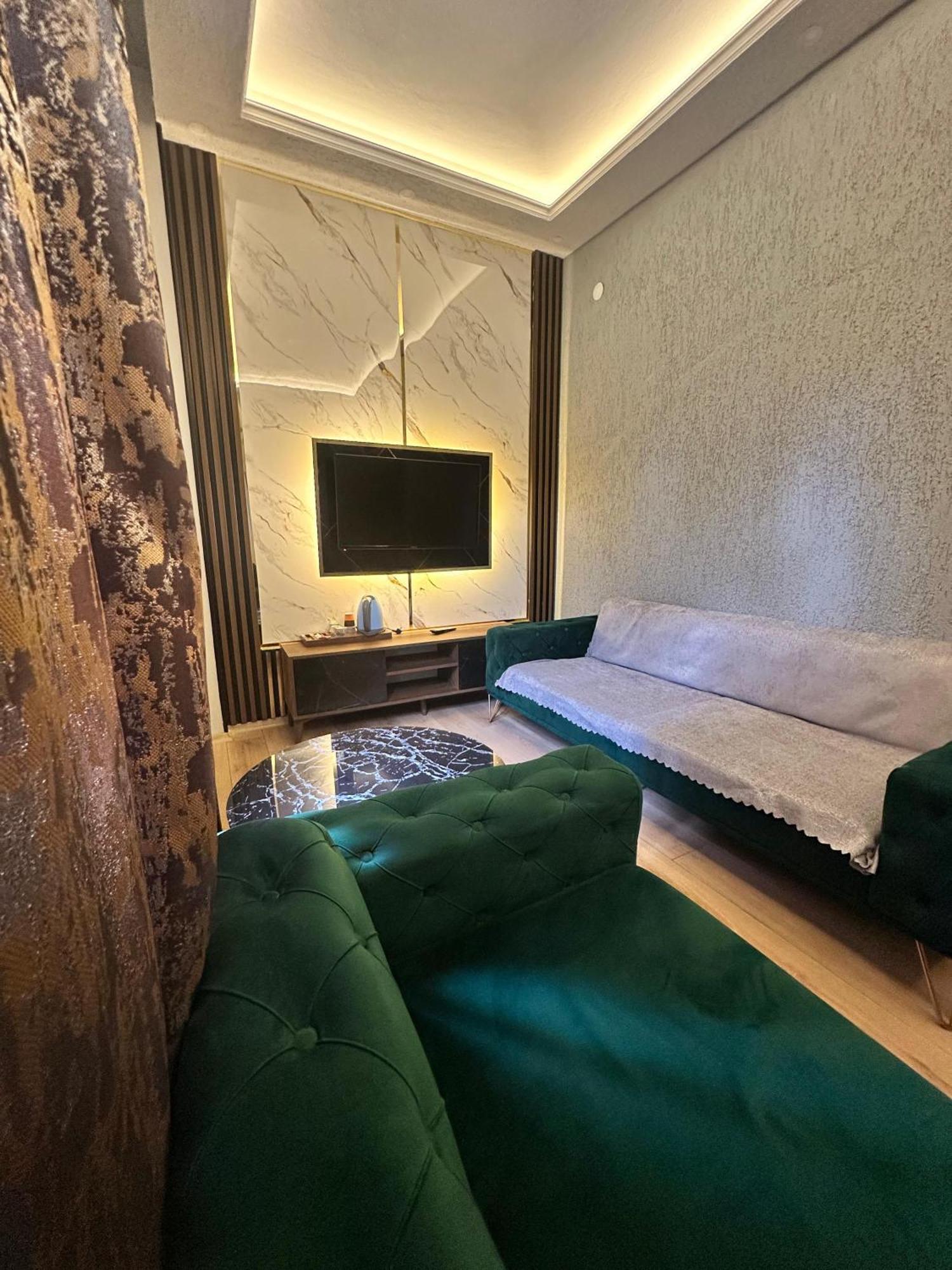 Vip Provincia di Istanbul